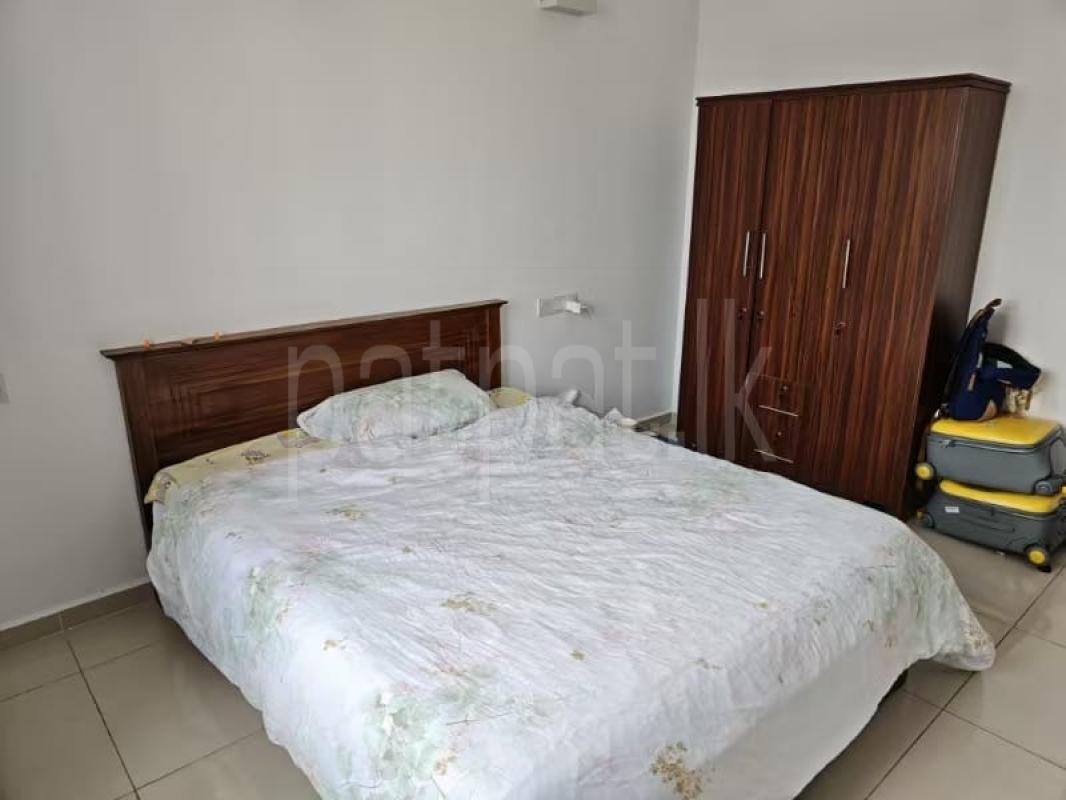 Furnished Apartment for Rent in Narahenpita (Colombo 05)