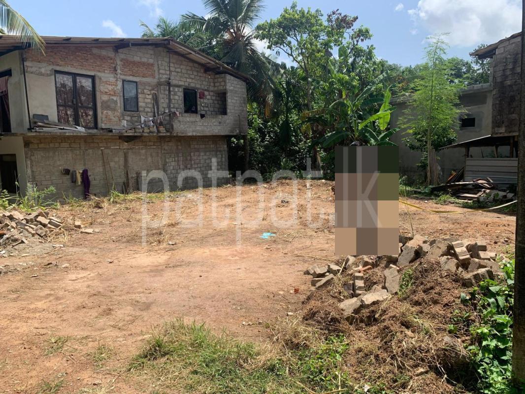 Residential Land for Sale in Mulleriyawa New Town