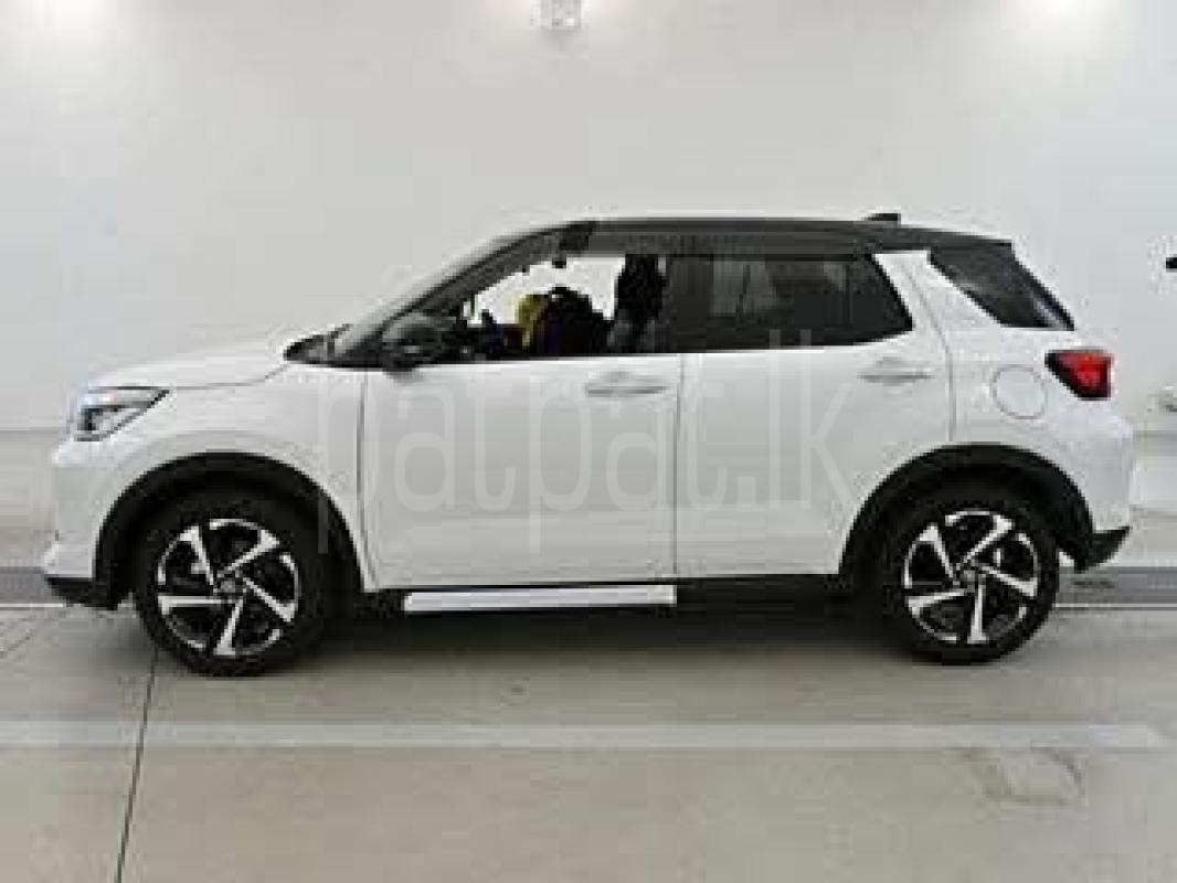Toyota Raize 2026 - சான்றளிக்கப்பட்டது SUV sale in Sri Lanka - patpat.lk