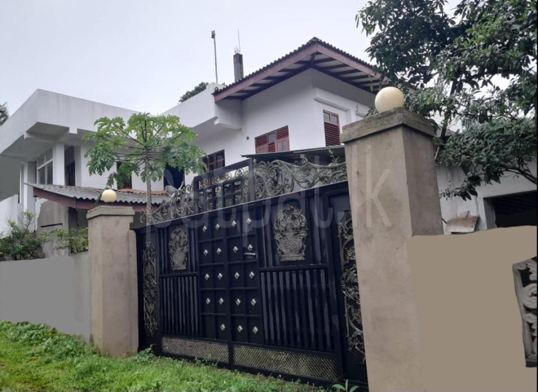 House for Rent in Ganemulla