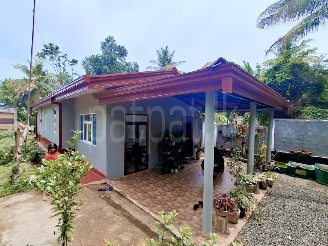 House for Sale in Panadura