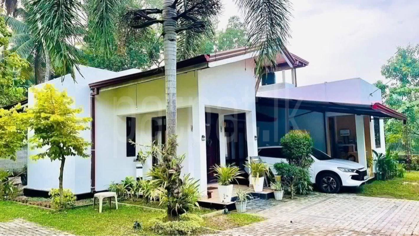 House for Sale in Kandana