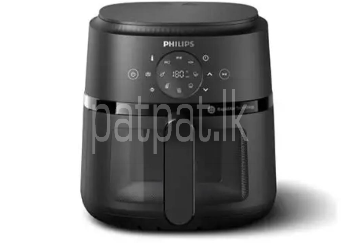 Philips 3.2L