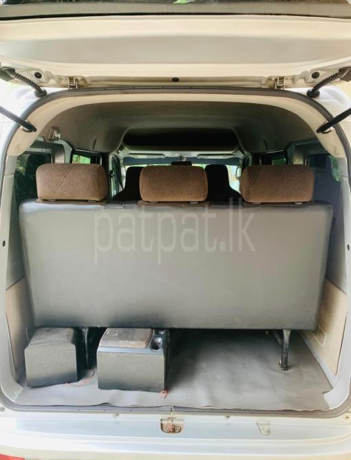 Suzuki Every 2019 - Used Van sale in Sri Lanka - patpat.lk