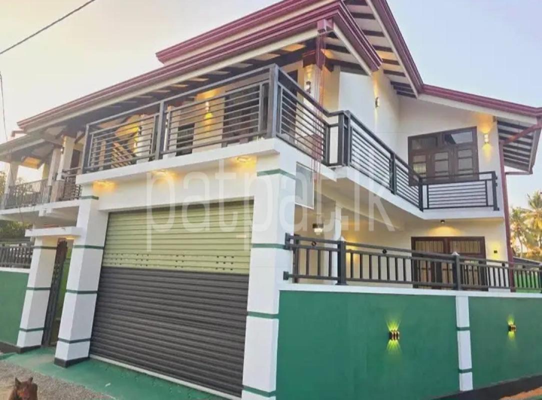 House for Sale in Negombo