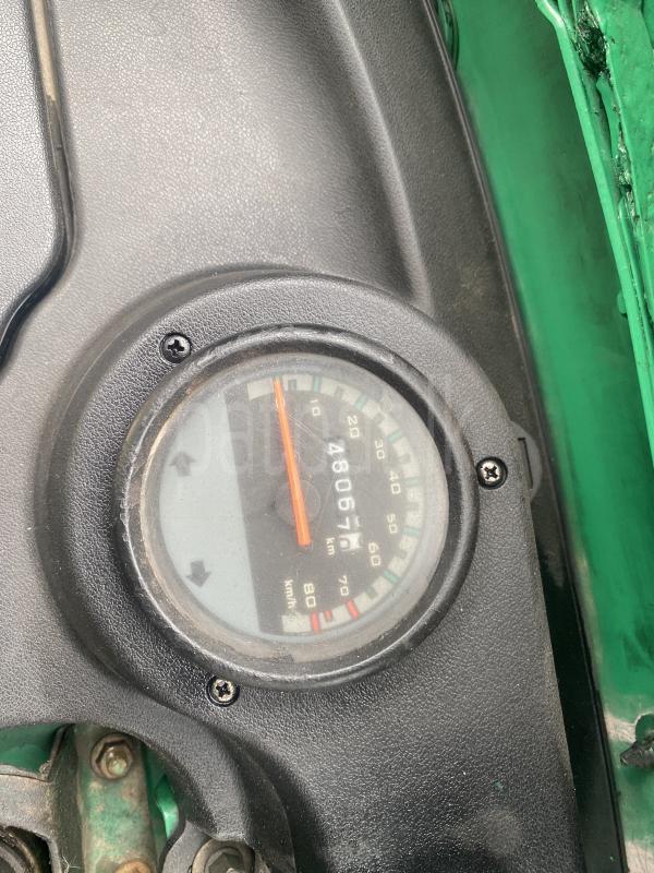 Bajaj Three Wheel 2010 - பயன்படுத்தப்பட்டது முச்சக்கர வண்டி sale in Sri Lanka - patpat.lk