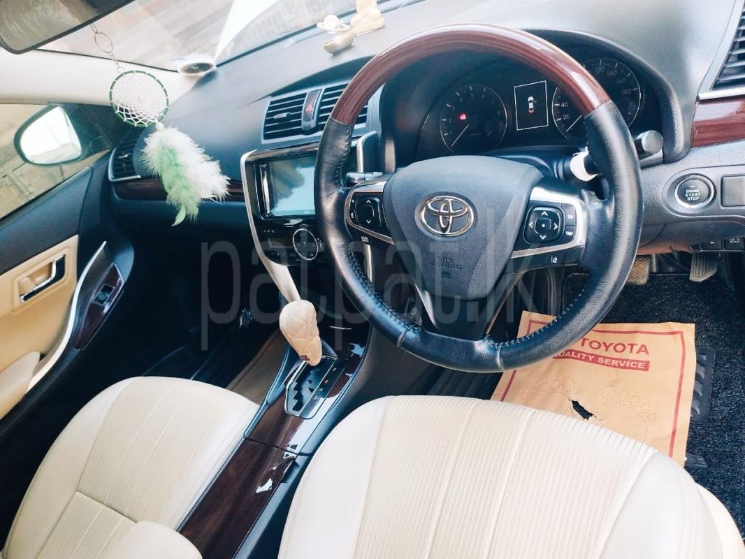 Toyota Premio 2019 - Used Car sale in Sri Lanka - patpat.lk
