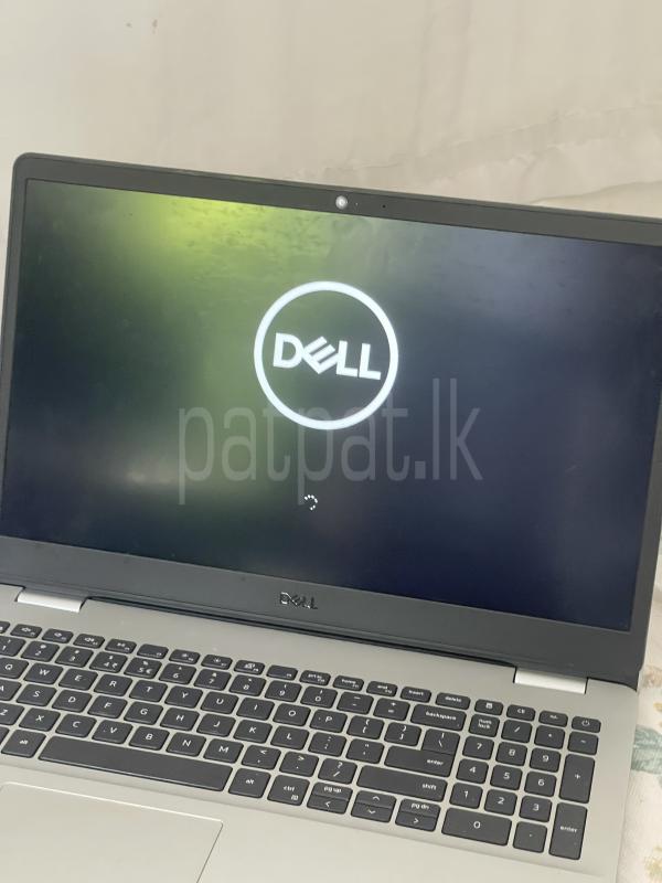 Dell Laptop