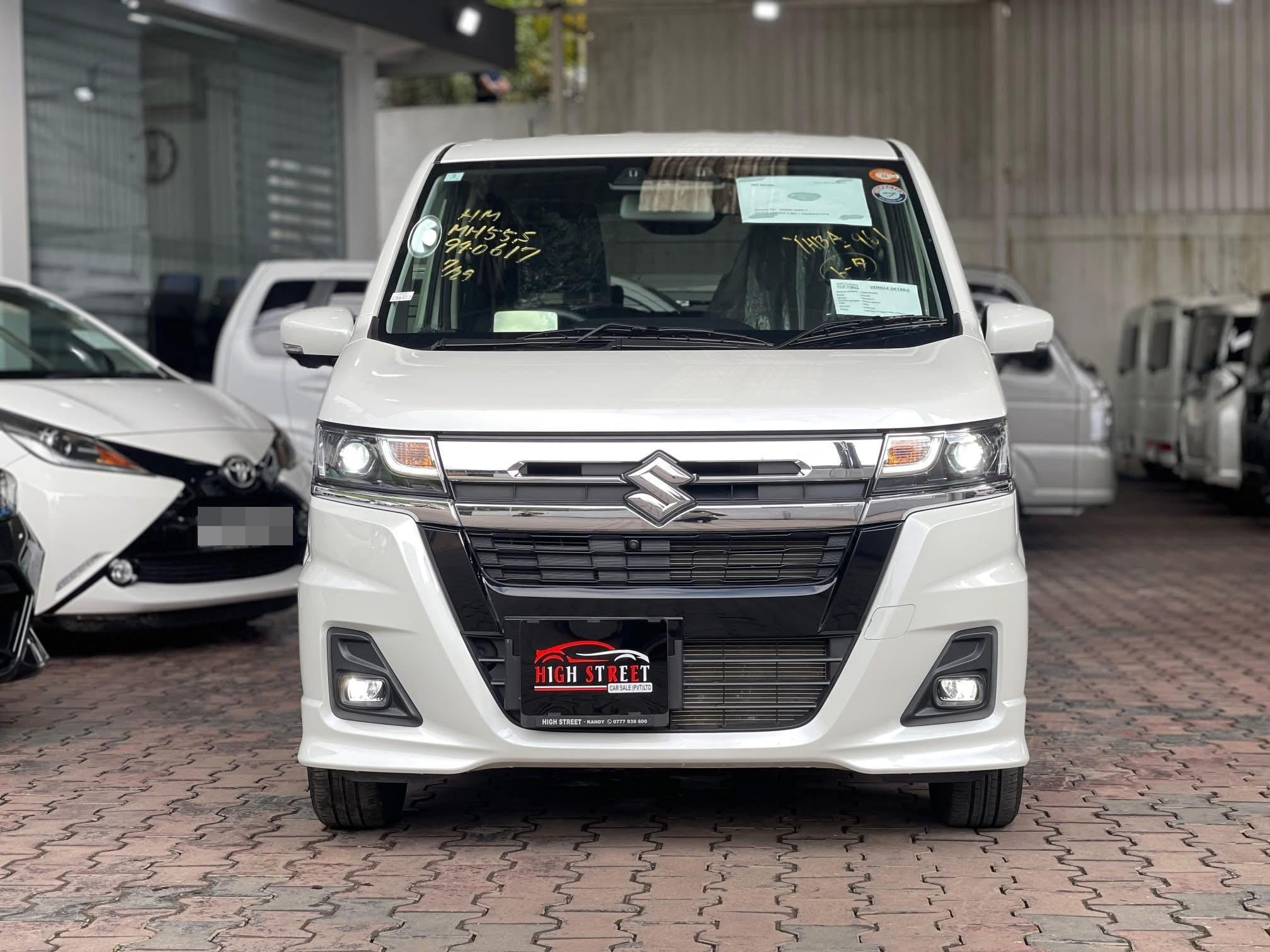 Suzuki Wagon R 2025 ads-image-1