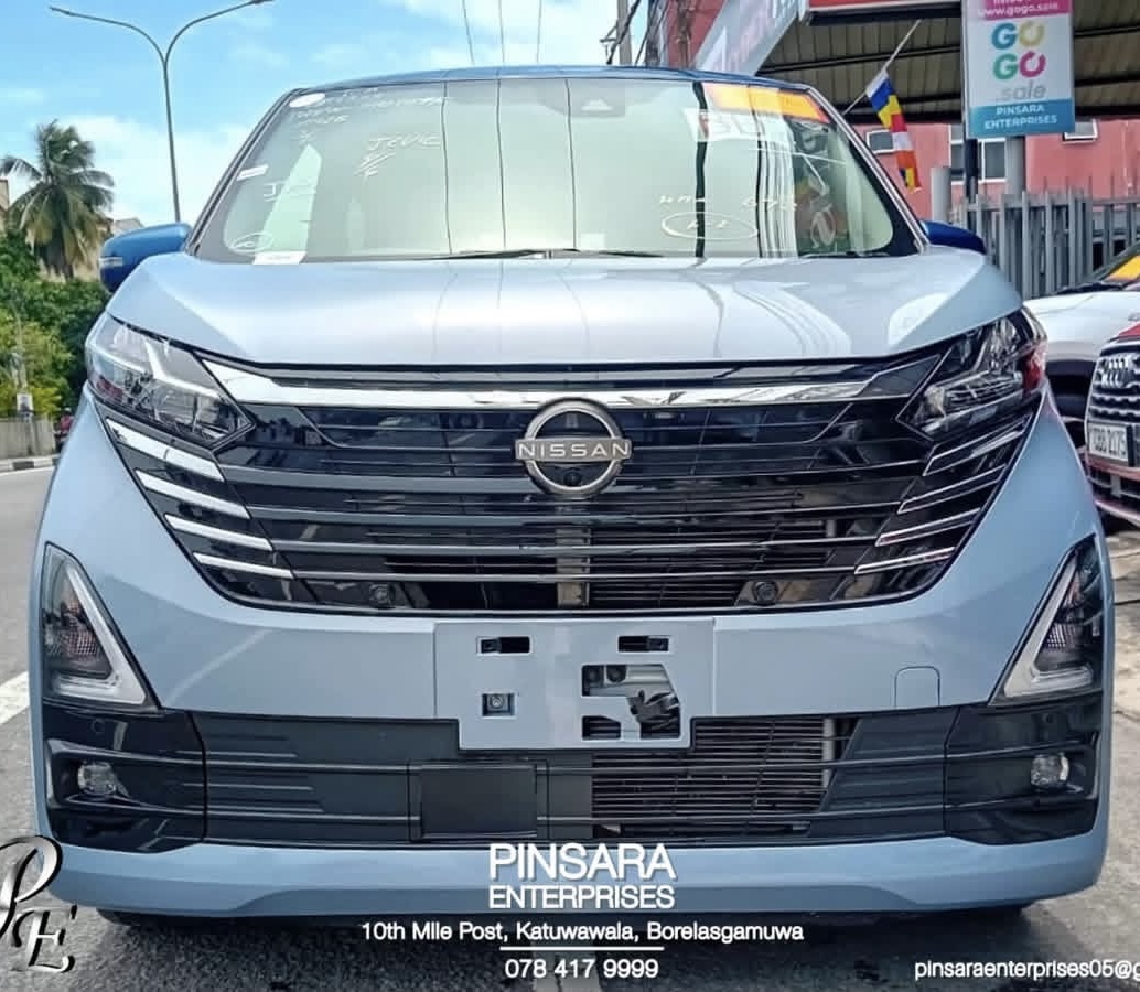 Nissan Dayz 2023 - Reconditioned Car sale in Sri Lanka - patpat.lk