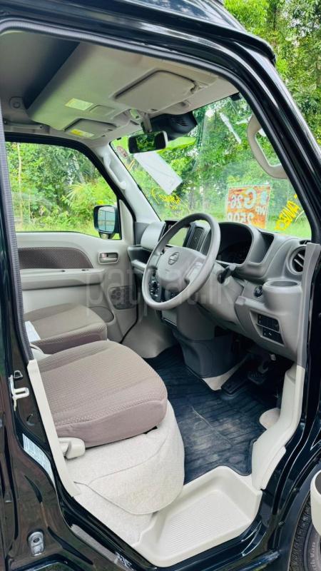Nissan Clipper 2024 - சான்றளிக்கப்பட்டது வேன் sale in Sri Lanka - patpat.lk