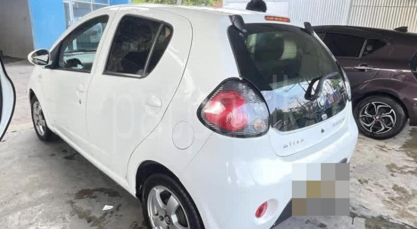 Micro Panda 2016 - Used Car sale in Sri Lanka - patpat.lk