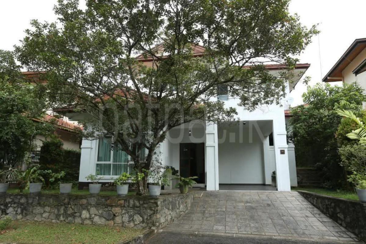 House for Sale in Hokandara