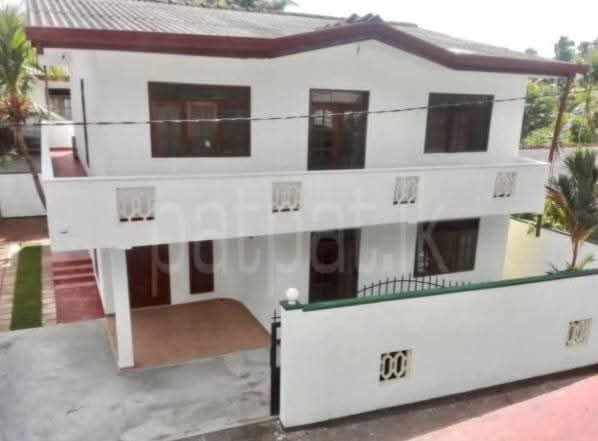 House for Sale in Piliyandala
