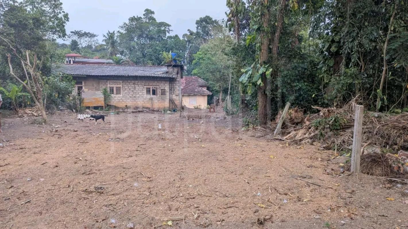 Residential Land for Sale in Bandaragama