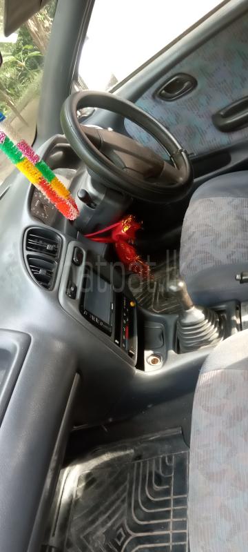 Suzuki Baleno 1996 - பயன்படுத்தப்பட்டது கார் sale in Sri Lanka - patpat.lk