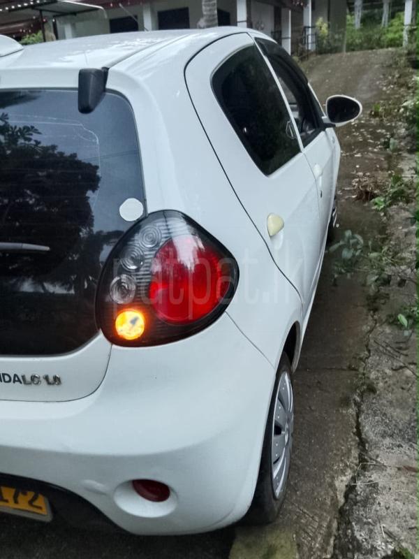 Micro Panda 2015 - භාවිතා කරන ලද කාර් sale in Sri Lanka - patpat.lk