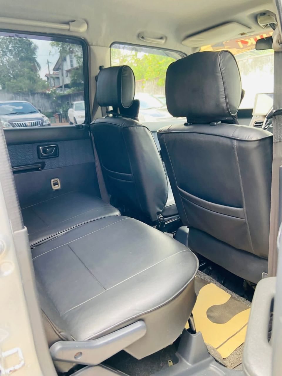 Suzuki Wagon R 1996 - Used Car sale in Sri Lanka - patpat.lk