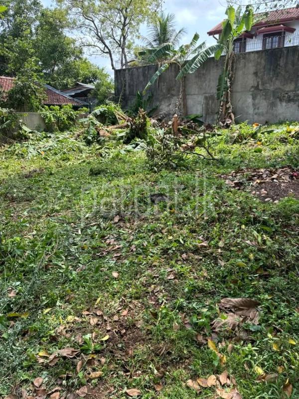 Residential Land for Sale in Kadawatha ads-image-1
