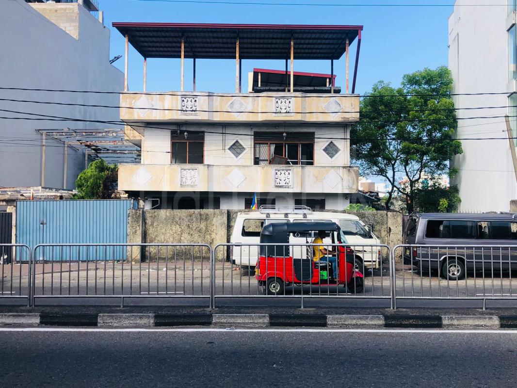 Residential Land for Sale in Dehiwala ads-image-1