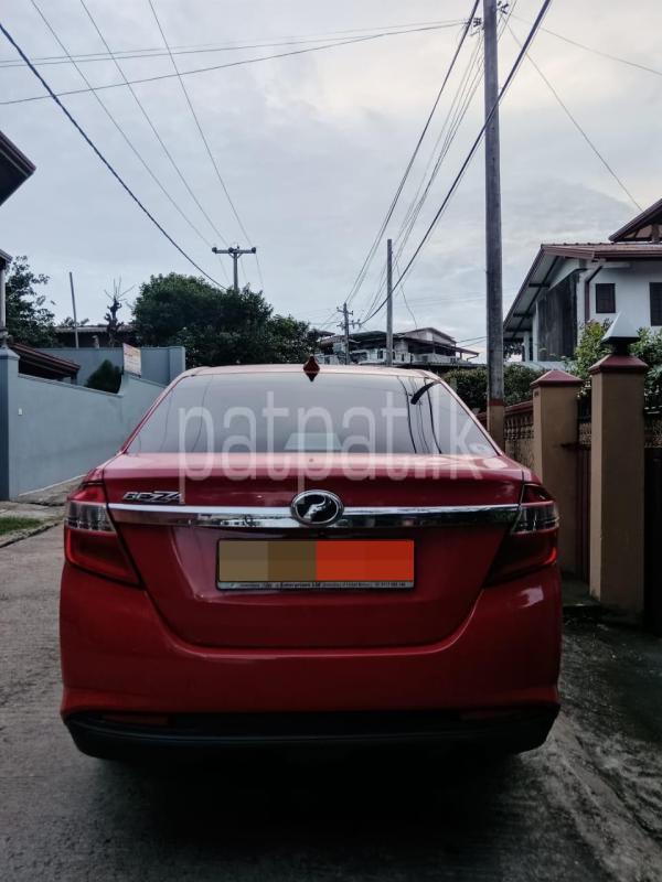 Perodua Bezza 2017 - Used Car sale in Sri Lanka - patpat.lk