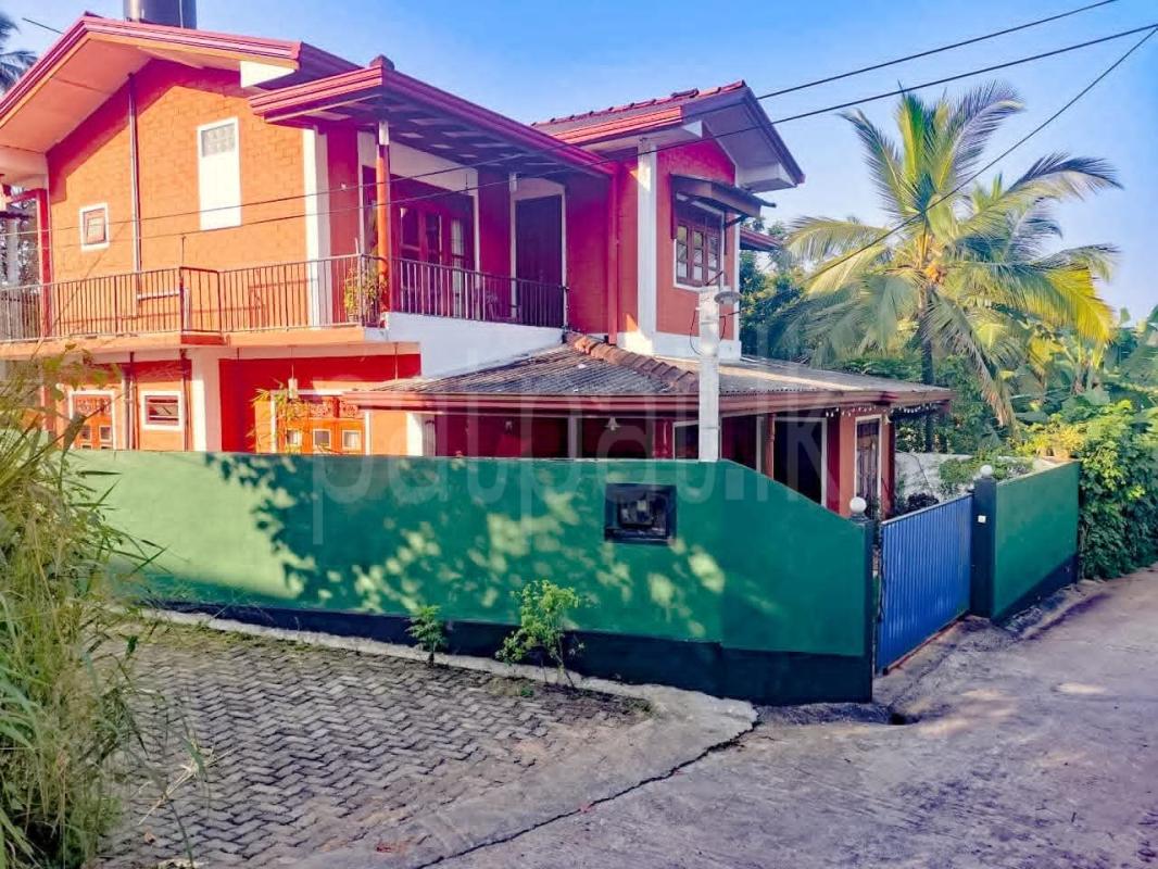 House for Sale in Homagama