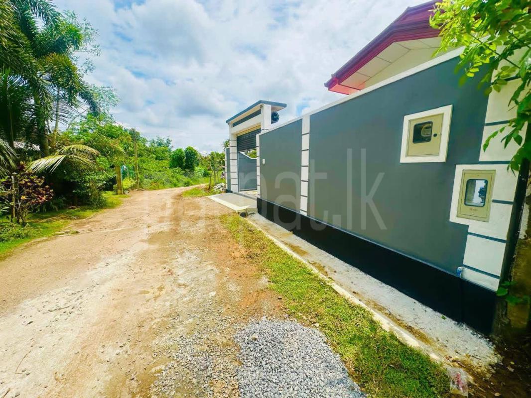 House for Sale in Homagama