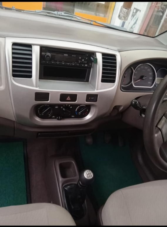 Suzuki Zen 2007 - பயன்படுத்தப்பட்டது கார் sale in Sri Lanka - patpat.lk