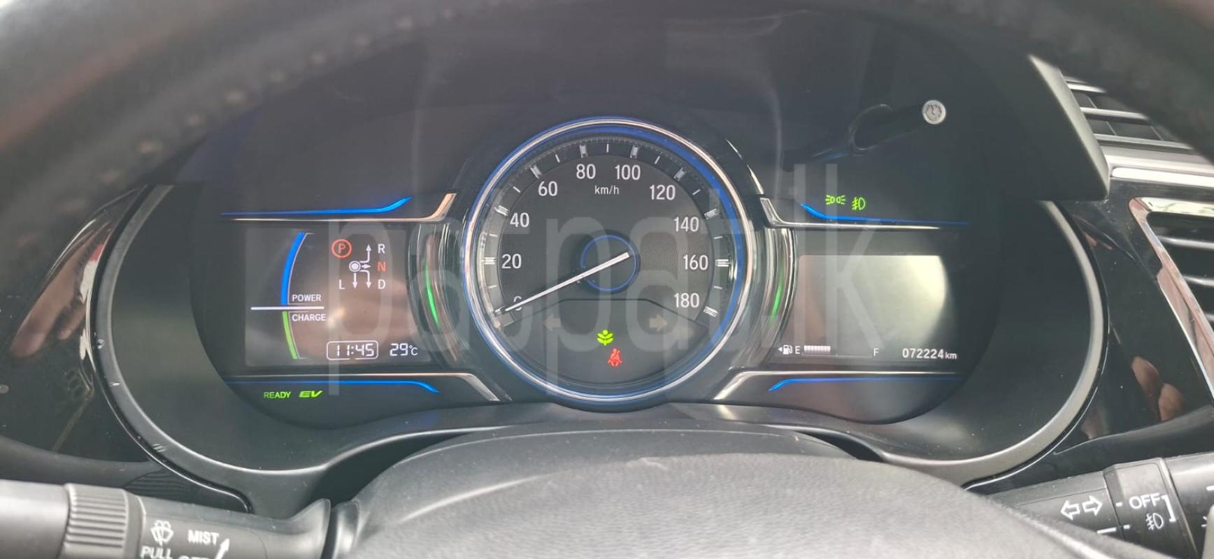 Honda Grace 2017 - Used Car sale in Sri Lanka - patpat.lk