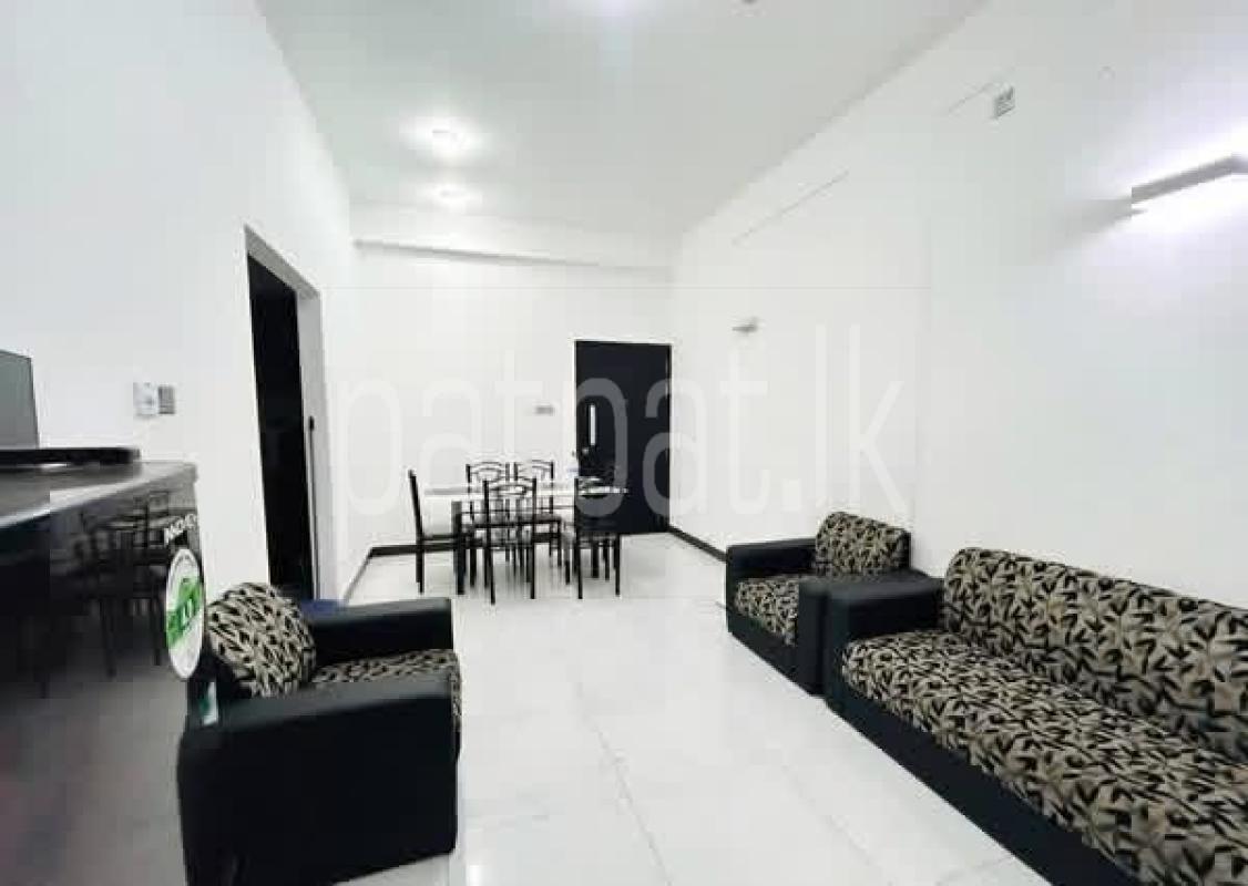 Luxury Apartment for Sale in Wellawatta (Colombo 06)