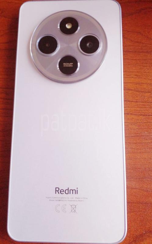 Xiaomi Redmi 14c ads-image-1