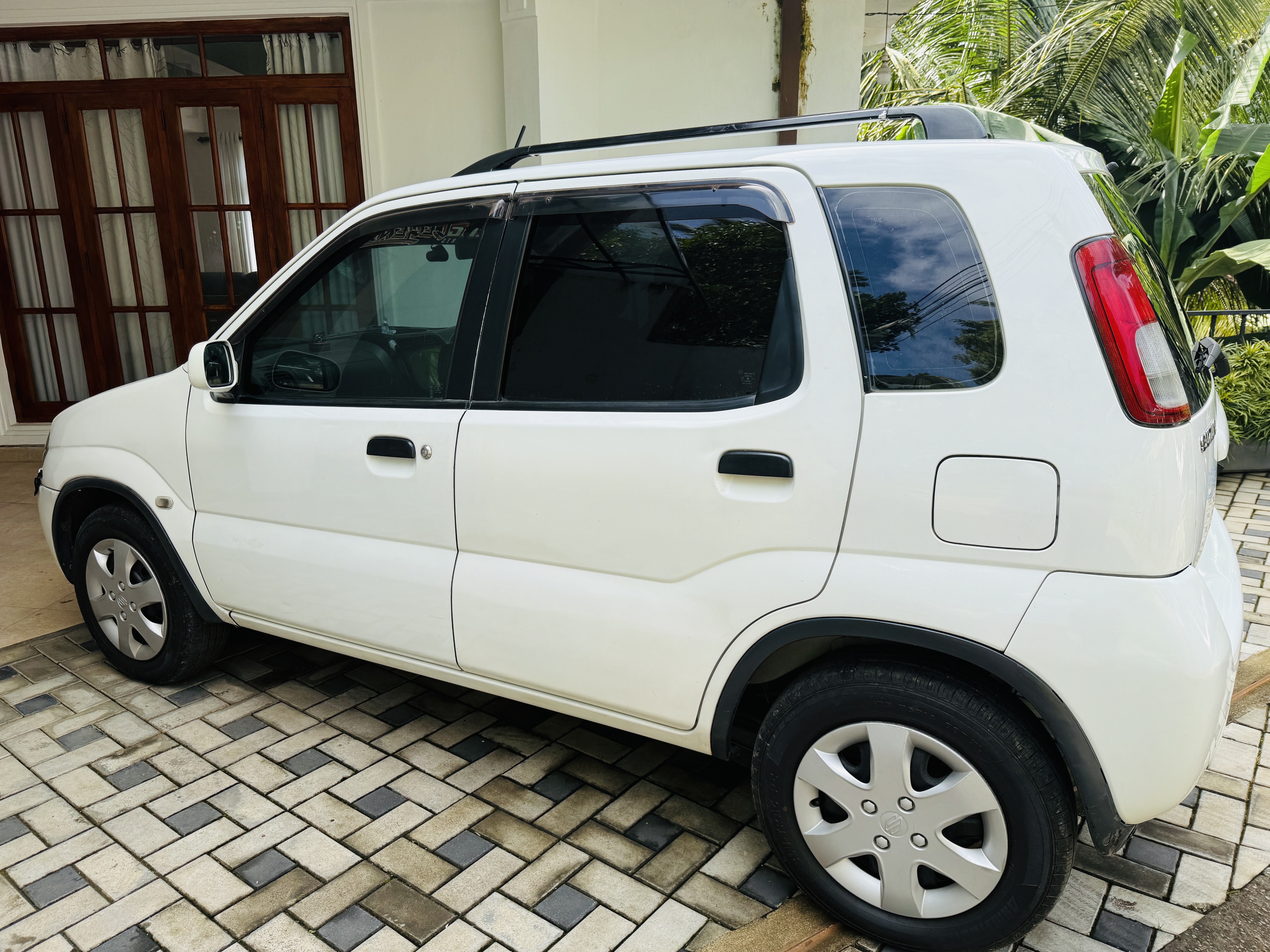 Suzuki Swift 2003 - Used Car sale in Sri Lanka - patpat.lk