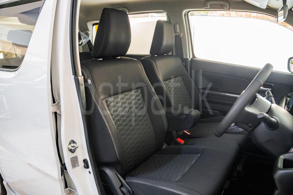 Suzuki Wagon R 2025 - சான்றளிக்கப்பட்டது கார் sale in Sri Lanka - patpat.lk