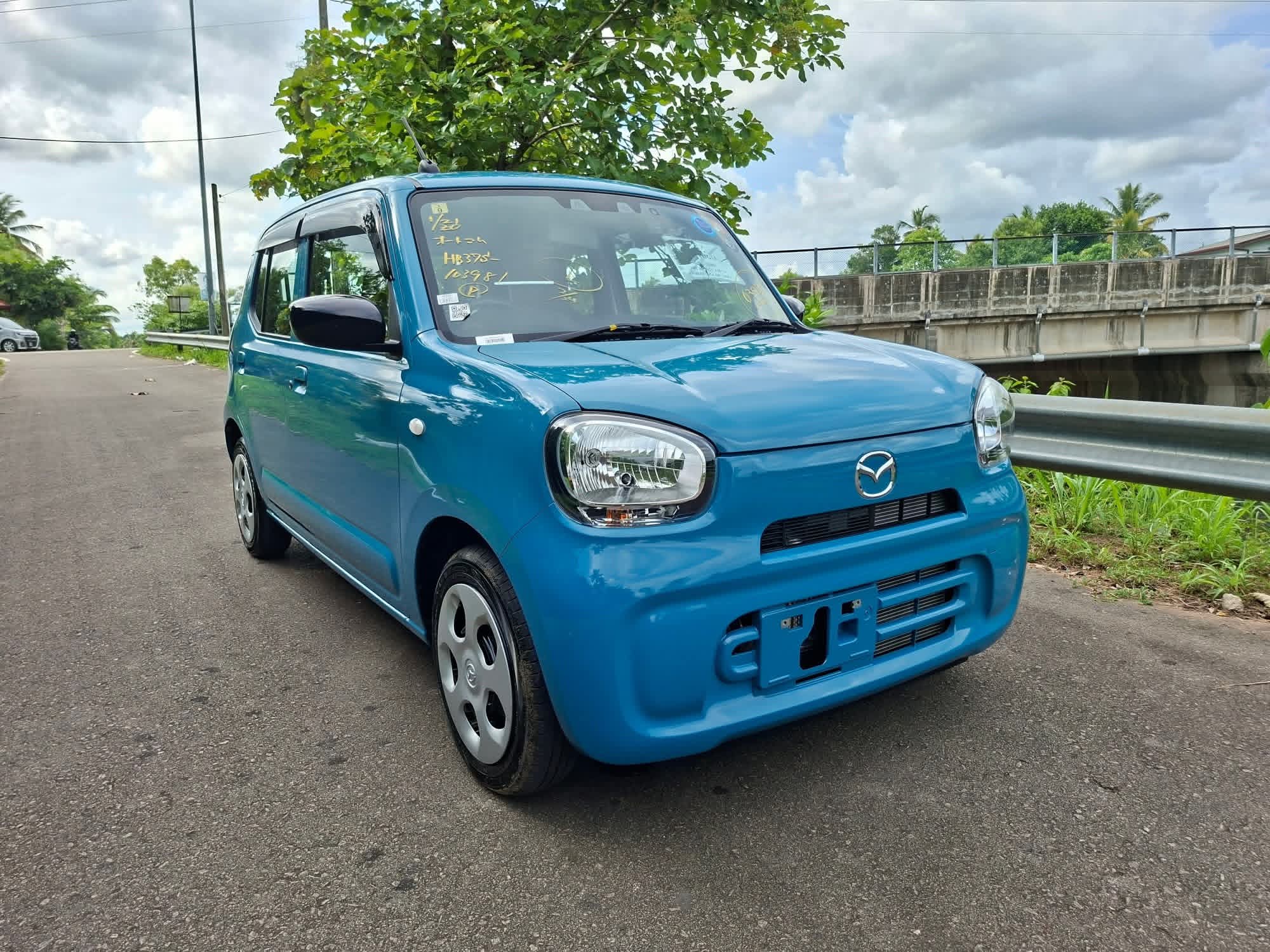 Suzuki Alto 2023 - சான்றளிக்கப்பட்டது கார் sale in Sri Lanka - patpat.lk