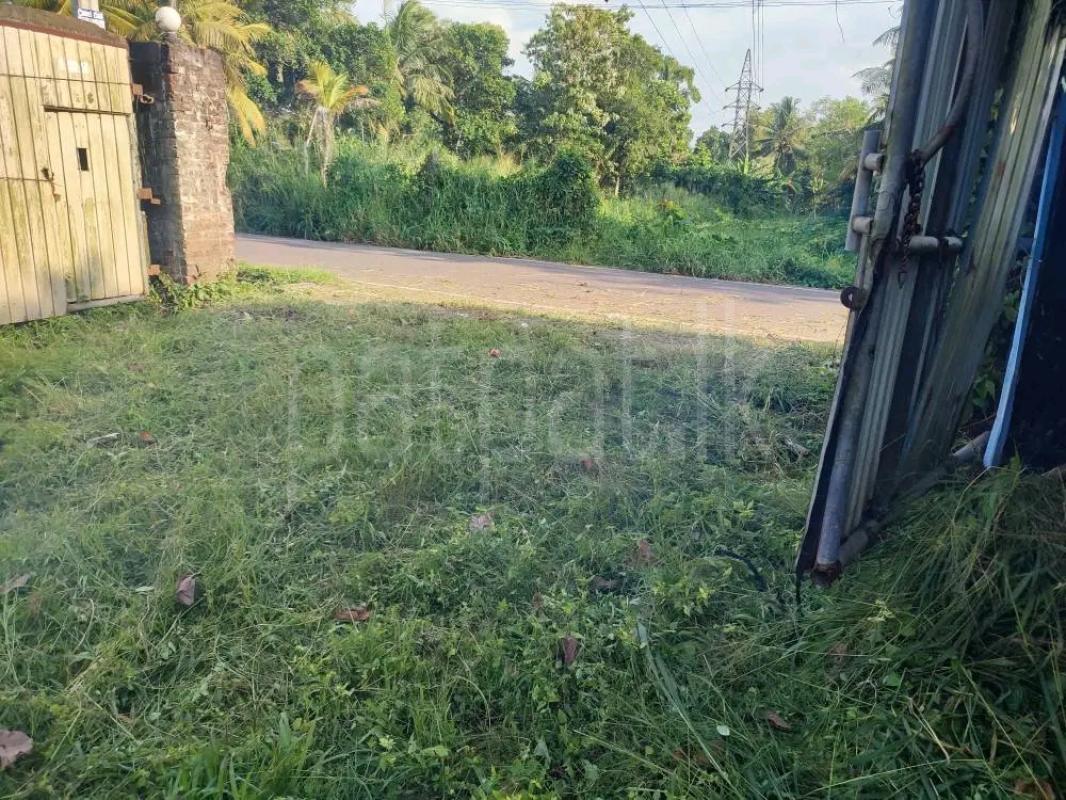 Residential Land for Sale in Moratuwa