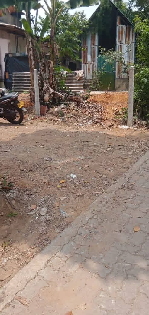 Residential Land for Sale in Kadawatha