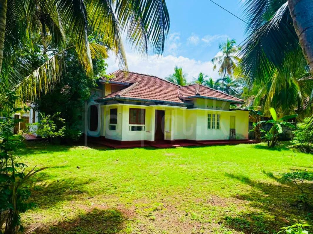 House for Sale in Wadduwa