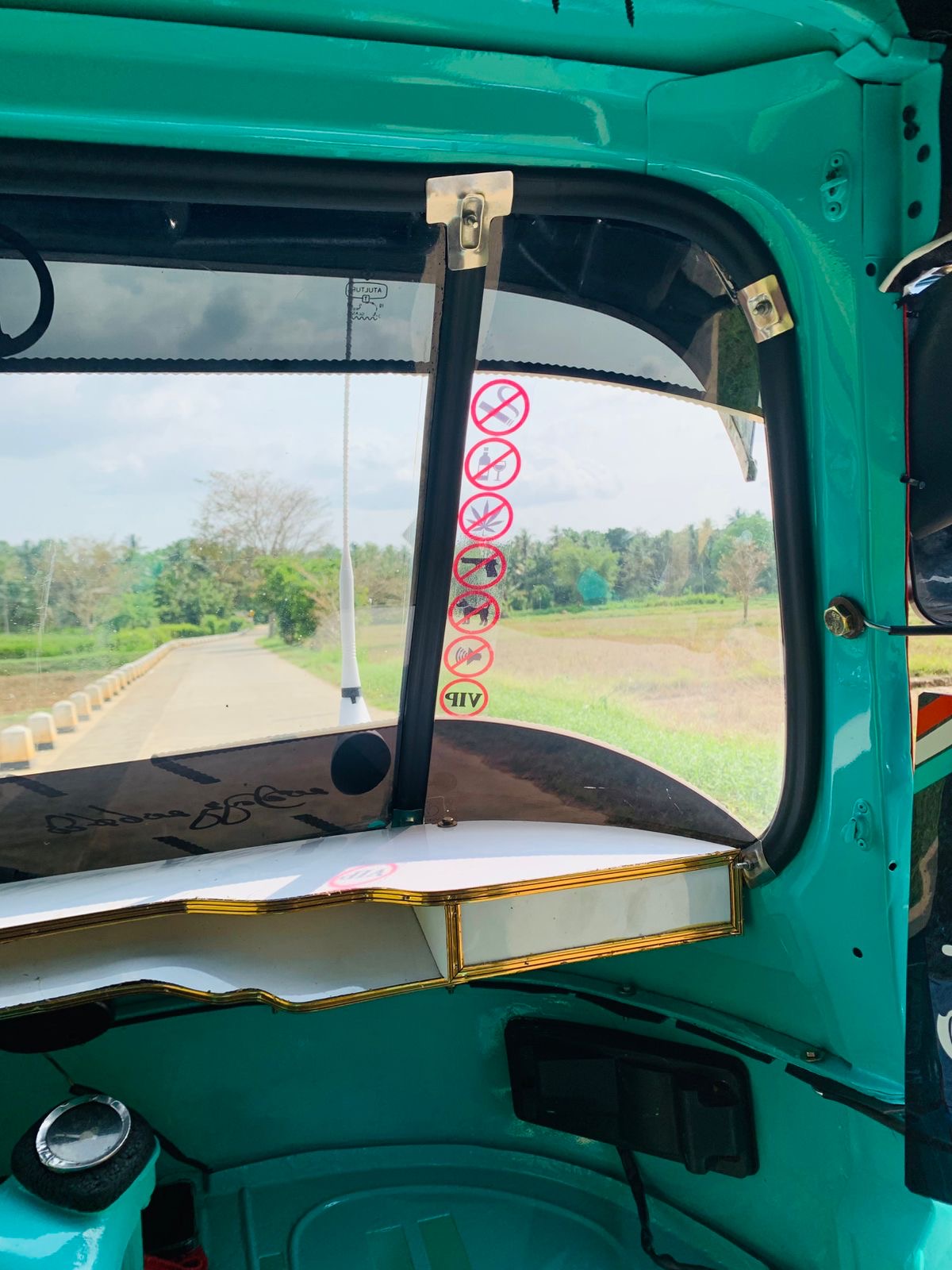 Bajaj Three Wheel 1991 - භාවිතා කරන ලද ත්‍රිරෝද රථය sale in Sri Lanka - patpat.lk