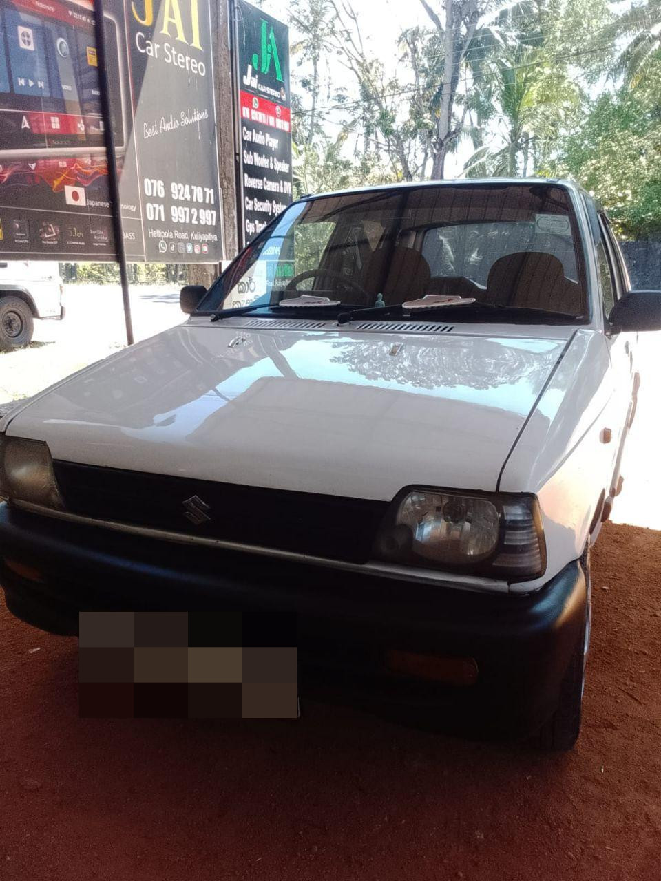 Suzuki Maruti 2006 ads-image-1