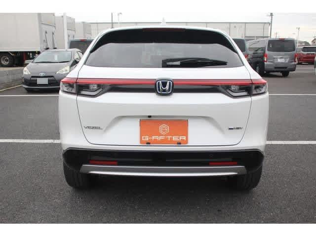 Honda Vezel 2024 - பயன்படுத்தப்பட்டது SUV sale in Sri Lanka - patpat.lk