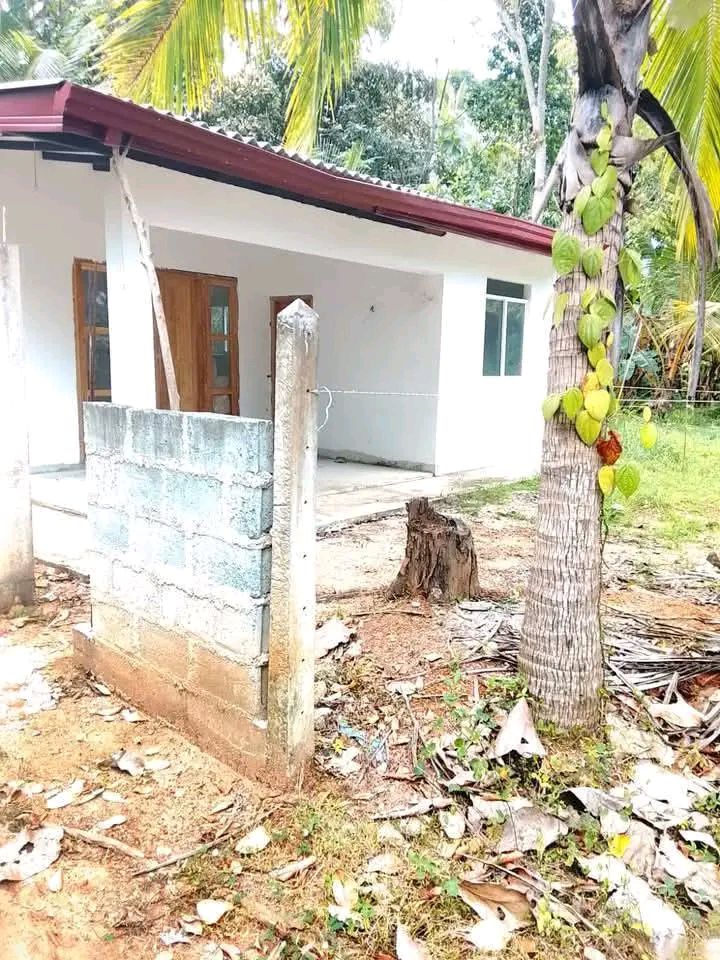 House for Sale in Kurunegala