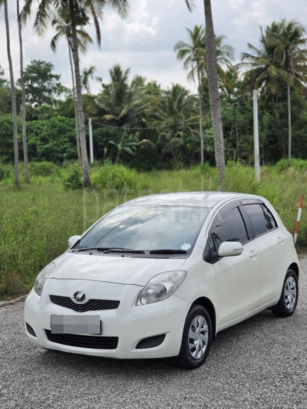 Toyota Vitz 2008 - பயன்படுத்தப்பட்டது கார் sale in Sri Lanka - patpat.lk