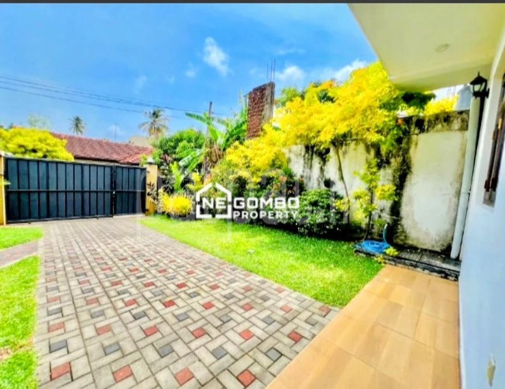 House for Sale in Negombo