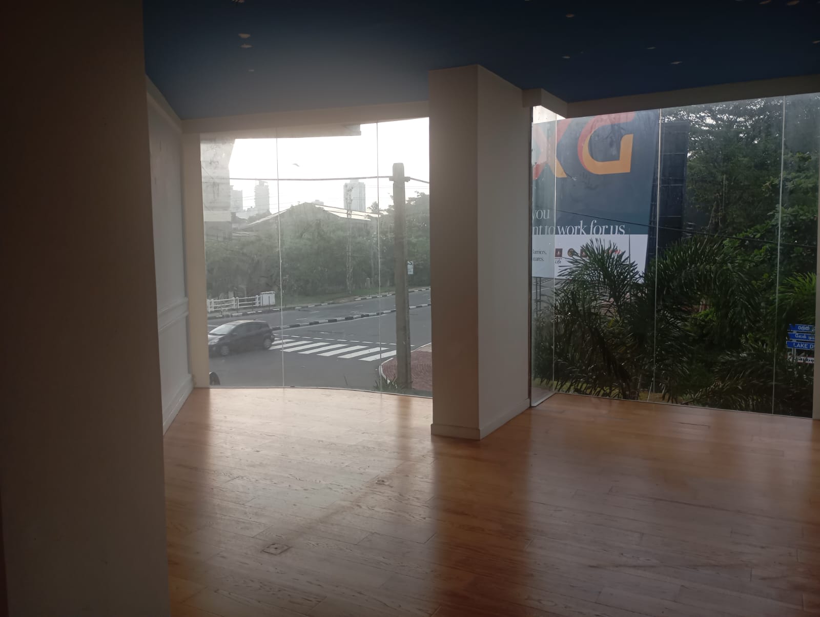 Office for Rent in Borella (Colombo 08)