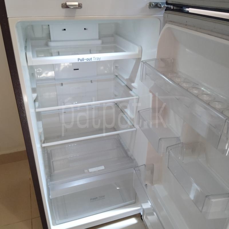 LG 260L Smart Inverter Refrigerator