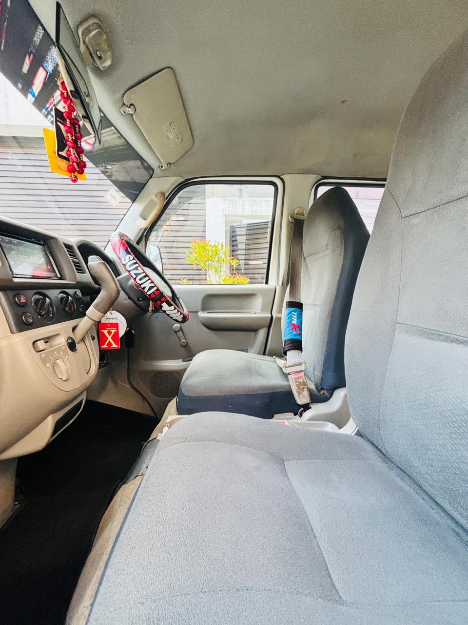 Suzuki Every 2006 - Used Van sale in Sri Lanka - patpat.lk