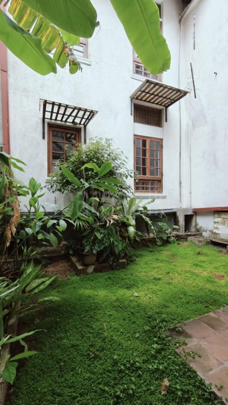 House for Sale in Boralesgamuwa