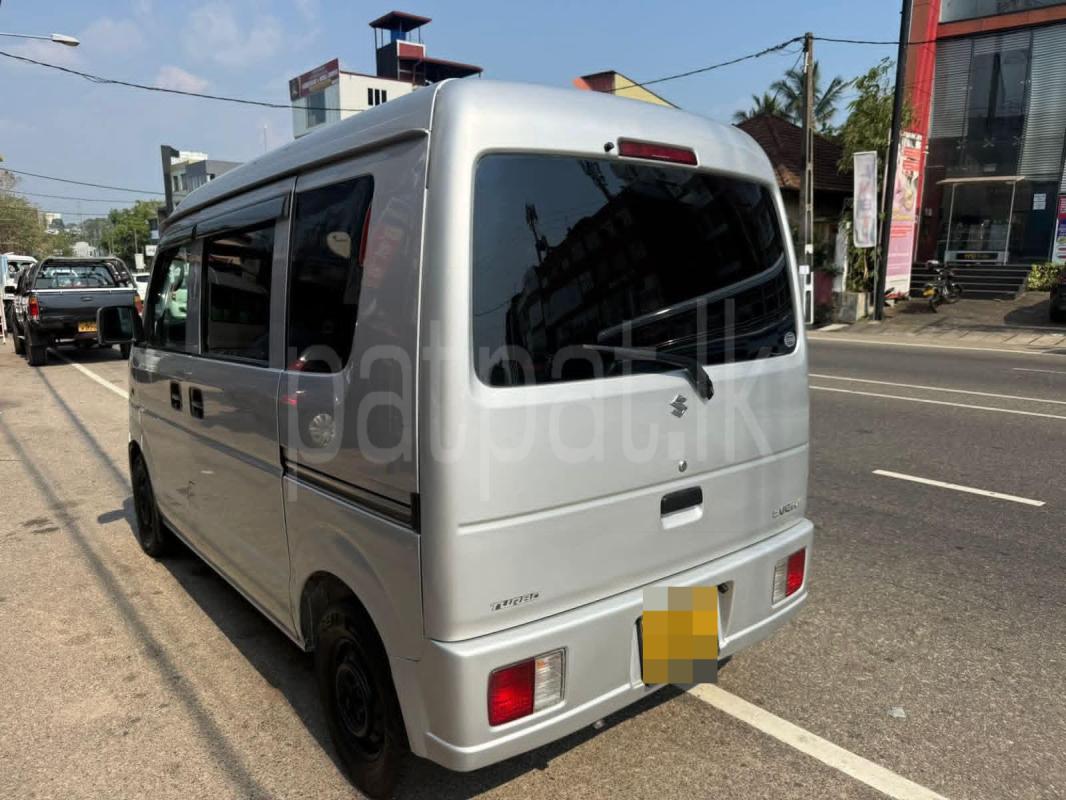 Suzuki Every 2014 - Used Van sale in Sri Lanka - patpat.lk