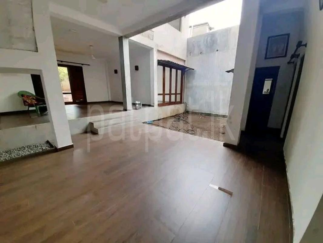 House for Rent in Dehiwala