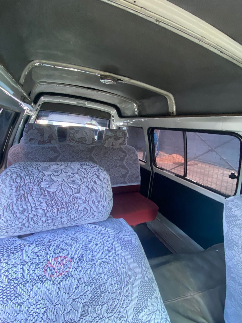 Toyota TownAce 1988 - Used Van sale in Sri Lanka - patpat.lk